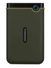 Жорсткий диск HDD Transcend 2TB 2.5