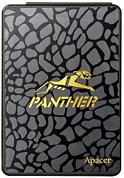 SSD диск Apacer AS340 Panther 240GB 2.5