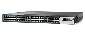 Комутатор Cisco WS-C3560X-48P-L