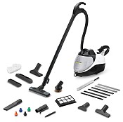 Пилосос миючий Karcher SV 7 (1.439-490.0)