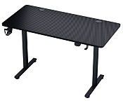Геймерський стіл 1stPlayer Moto-C 1260 Black