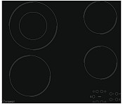 Варильна поверхня електрична Indesit RI 260 C