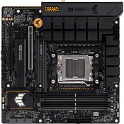 Материнська плата Asus TUF Gaming B650M-Plus Wi-Fi (sAM5, AMD B650, PCI-Ex16)