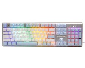 Клавіатура A4tech FS100 Fstyler Icy Blue (FS100 Icy Blue)