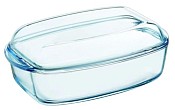 Каструля для запікання Pyrex 6.7 л (466A000/8443)