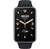 Фітнес-браслет Xiaomi Smart Band 7 Pro Black