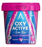 Засіб для видалення плям Astonish Oxy Active 825 г