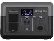 Зарядна станція 2E Snagha Pro 1200W (2E-PPS1210-PRO)