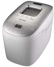 Хлібопічка Gorenje BM1600WG