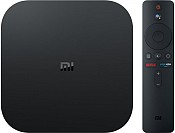 Медіаплеєр Xiaomi 4K Mi Box S (MDZ-22-AB)