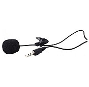 Мікрофон Gembird MIC-C-01