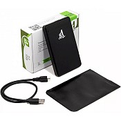 Зовнішня кишеня 1stCharger SATA HDD/SSD 2.5