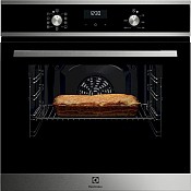 Духова шафа Electrolux EOF5H40BX електрична