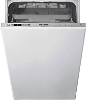 Вбудована посудомийна машина Hotpoint-Ariston HSIC 3T127C