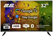 Телевізор 2E 2E-32A07KF