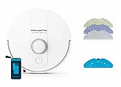 Робот-пилосос Rowenta RR9177WH