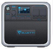 Зарядна станція Bluetti AC200P 2 кВт*год (2кВт)	