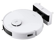 Робот-пилосос Ecovacs Deebot Ozmo N20 Pro White (DKX55)