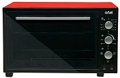 Електрична піч Artel MD 3618 E Black/Red 