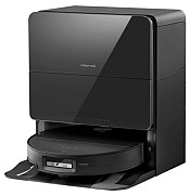 Робот-пилосос Roborock Saros 10 Black