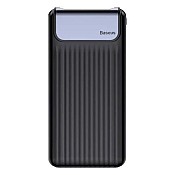 УМБ (Power Bank) Baseus PPYZ-C01 10000mAh Black