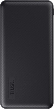 Зовнішній акумулятор (Power Bank) TRUST Primo ECO 20000 mAh Black