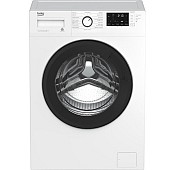 Пральна машина автомат Beko WUE6512XAW