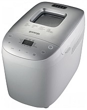Хлібопіч Gorenje BM1600WG 16 програм