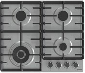 Варильна поверхня газова Gorenje GW642ABX