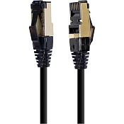 Патч-корд CableExpert PP8-LSZHCU-BK-5M