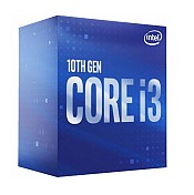 Процесор Intel Core i3-10105F (BX8070110105F)
