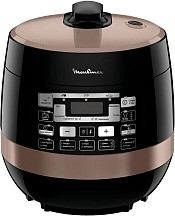 Мультиварка-скороварка Moulinex Quickchef CE430A34