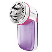 Машинка для стриження ковтунців Philips GC026/30 фіолетова