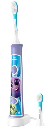 Зубна щітка Philips Sonicare For Kids HX6322/12