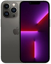 Смартфон Apple iPhone 13 Pro 128GB Graphite Used А
