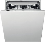 Посудомийна машина Whirlpool WIC3C33PFE