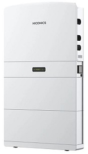 Система резервного електроживлення Hiconics HiEnergy-S 5kW 10.2kWh (HEC2-S5.10)