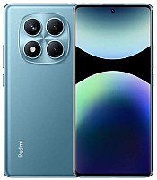 Смартфон Xiaomi Redmi Note 14 Pro 8/256GB Ocean Blue