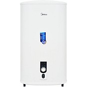Бойлер Midea ECO плаский D80-20ED2 (W)