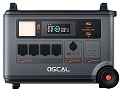 Зарядна станція Blackview Oscal PowerMax 3600