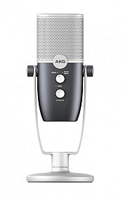 Мікрофон студійні AKG-C22-USB