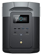 Зарядна станція EcoFlow DELTA 2 Max (EFDELTA2Max-EU) 2048 Вт*год
