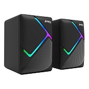 Акустична система Jedel S-526 Black