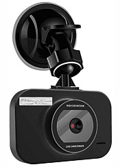 Відеореєстратор CarCam H2 max W