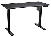 Геймерський стіл Cougar Royal 140 Mossa Black