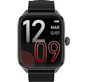 Смарт-годинник Gelius Pro GP-SW012 (Amazwatch GTS) Black