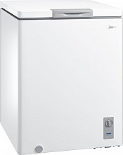 Морозильна скриня Midea MDRC207SLF01G