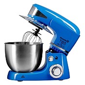 Кухонна машина Hausberg HB-7620BL тістоміс (1000Вт)
