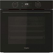 Духова шафа Whirlpool OMK58HU1B