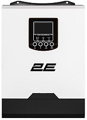 Автономний інвертор 2E VP-1K12 1000VA